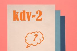 KDV 2 Nasıl Hesaplanır? Tüm Gerekli Detaylar 2022